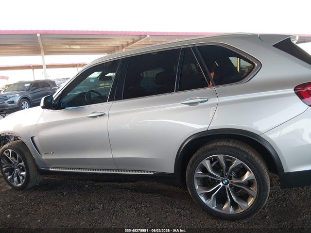 BMW X Series Xdrive35i