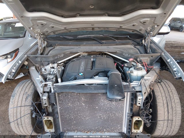 BMW X Series Xdrive35i