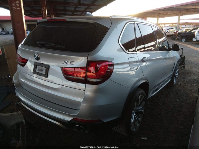 BMW X Series Xdrive35i