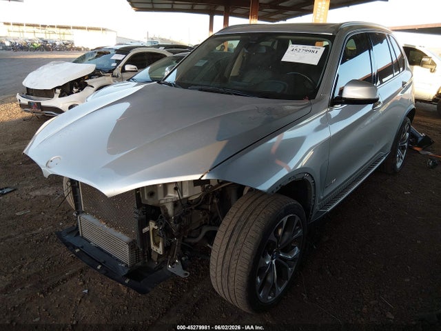 BMW X Series Xdrive35i