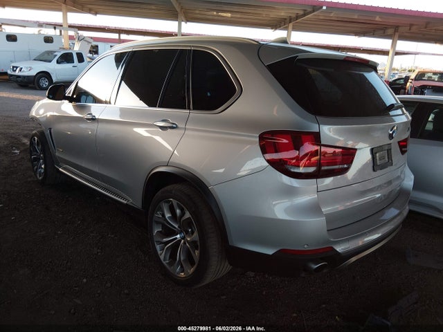 BMW X Series Xdrive35i