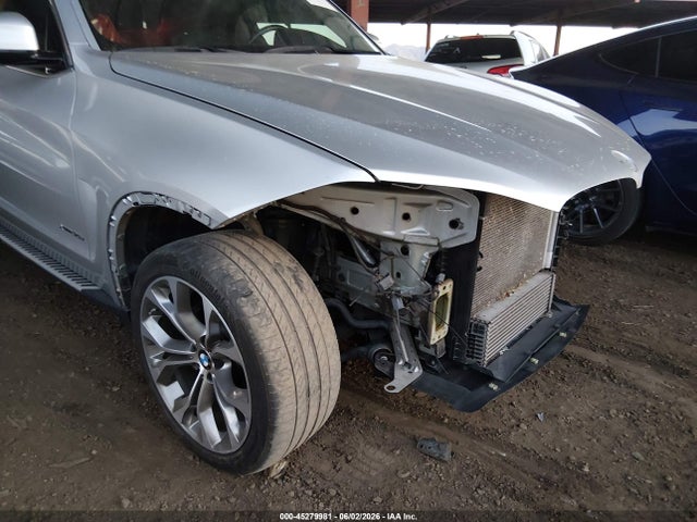 BMW X Series Xdrive35i