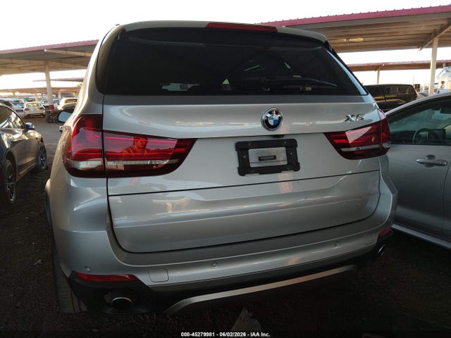 BMW X Series Xdrive35i