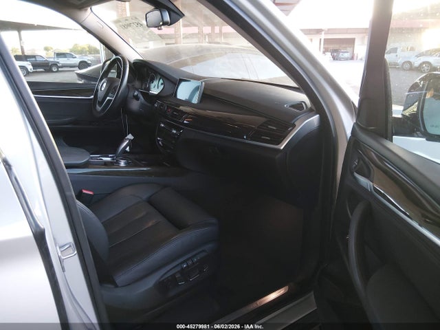 BMW X Series Xdrive35i