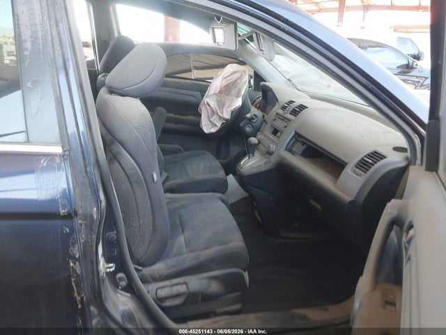 Honda CR-V Lx