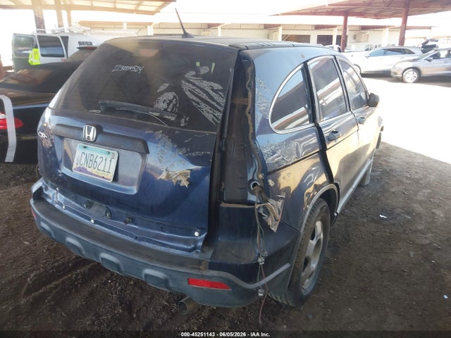 Honda CR-V Lx
