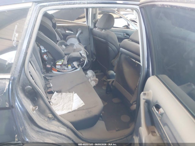 Honda CR-V Lx