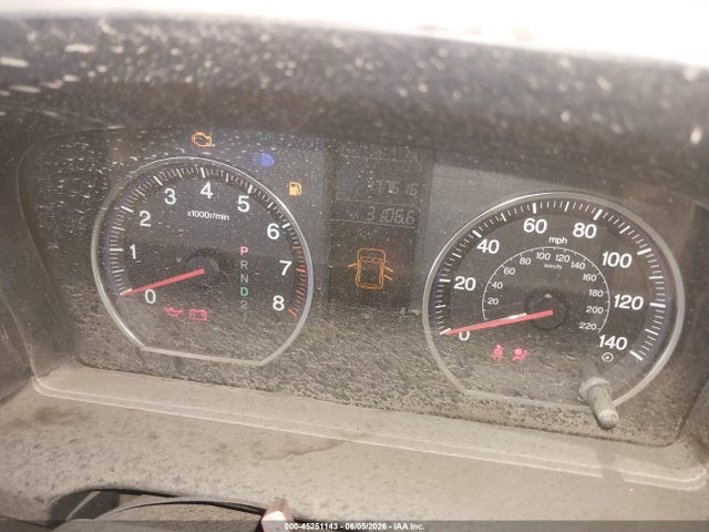 Honda CR-V Lx