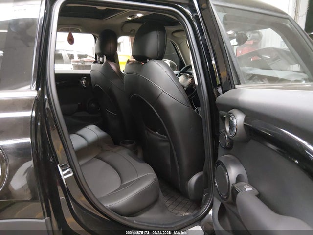 MINI Hardtop Cooper S