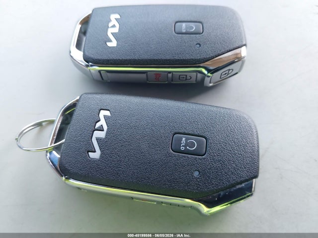 Kia Seltos S