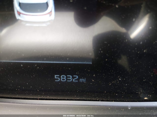 Kia Seltos S