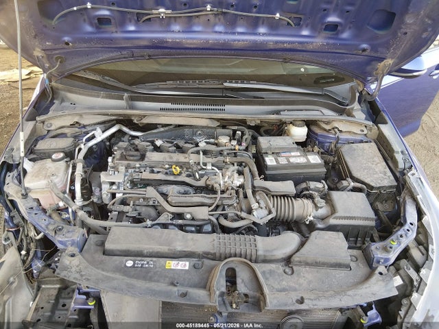 Toyota Corolla Se