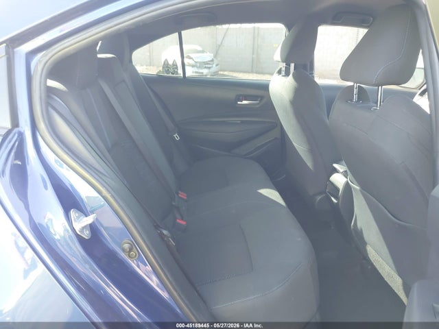 Toyota Corolla Se