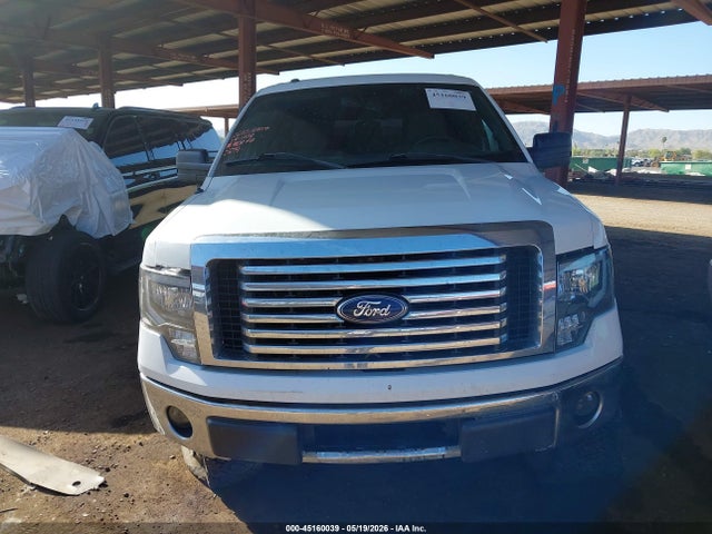 Ford F-150 Xlt