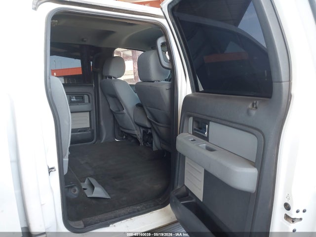 Ford F-150 Xlt