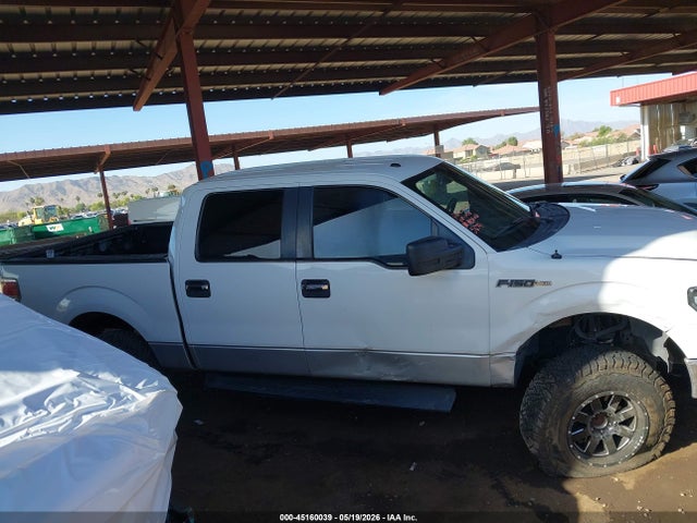 Ford F-150 Xlt