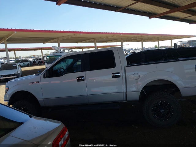Ford F-150 Xlt