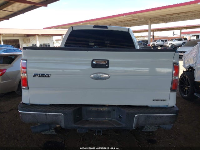 Ford F-150 Xlt