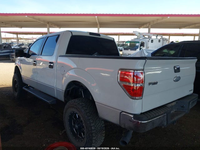 Ford F-150 Xlt