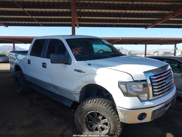 Ford F-150 Xlt