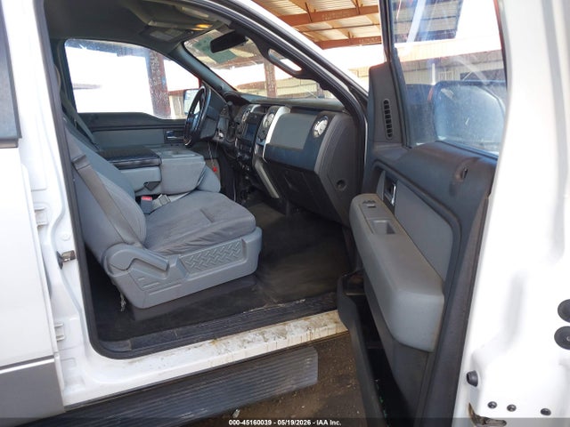 Ford F-150 Xlt