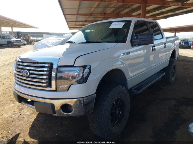 Ford F-150 Xlt
