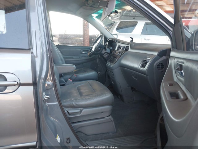 Honda Odyssey Ex-l