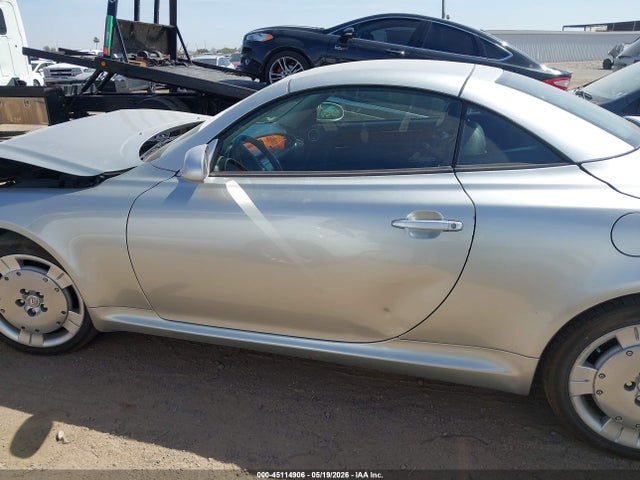 Lexus Sc