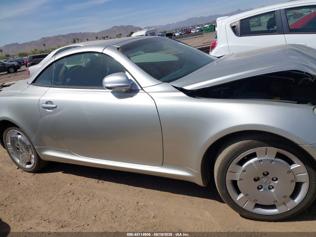 Lexus Sc