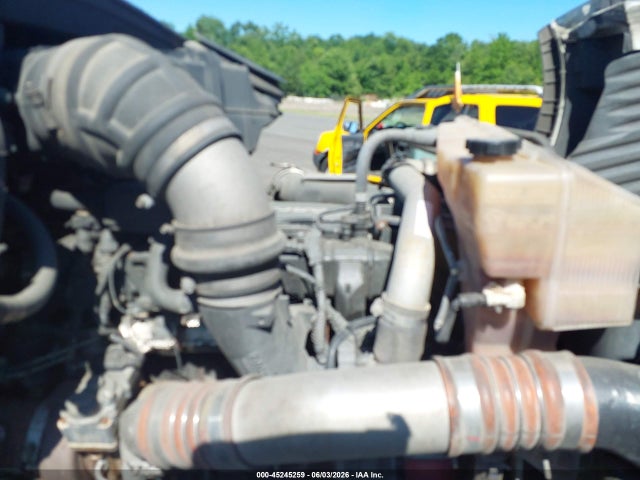 Peterbilt 579
