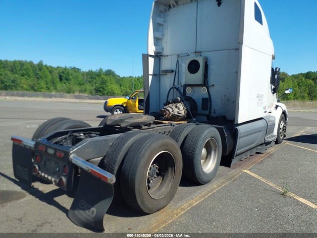 Peterbilt 579