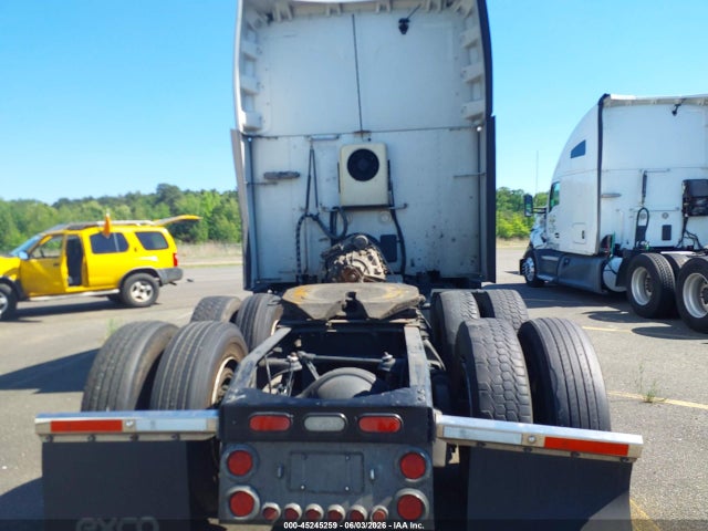 Peterbilt 579