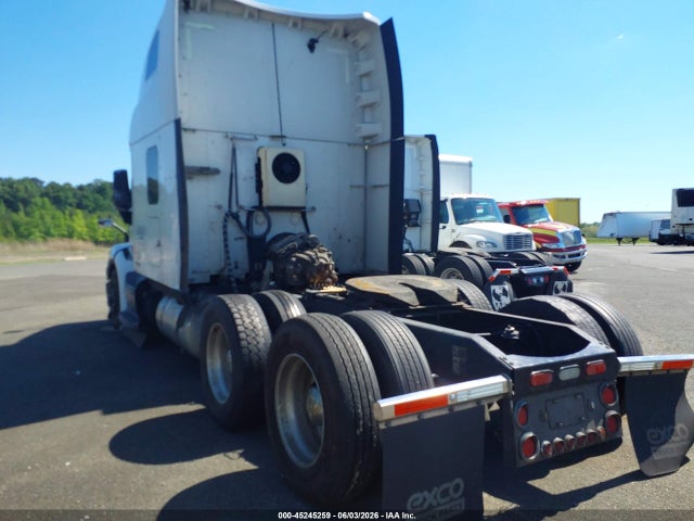 Peterbilt 579