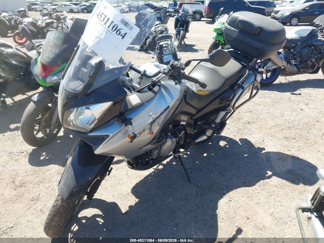 Suzuki Dl1000