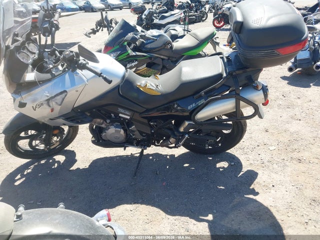 Suzuki Dl1000