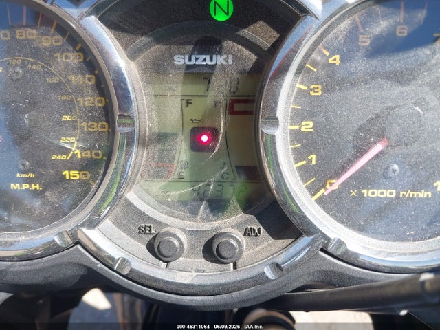Suzuki Dl1000