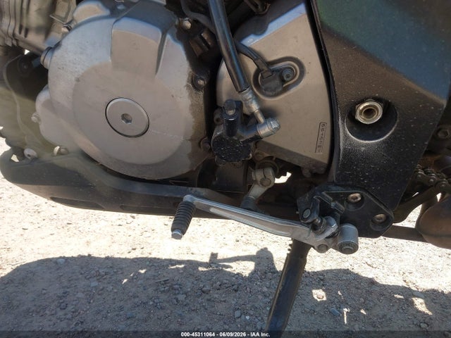 Suzuki Dl1000