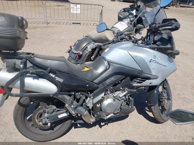 Suzuki Dl1000