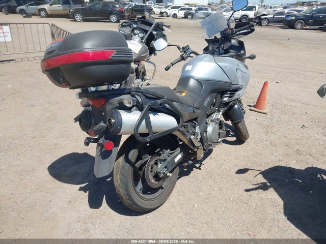 Suzuki Dl1000