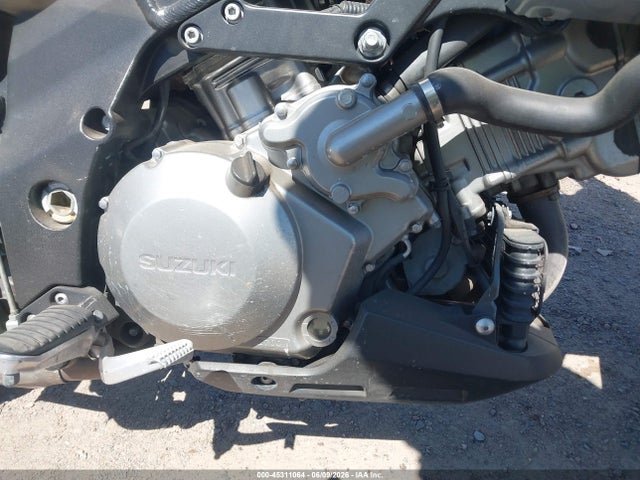 Suzuki Dl1000