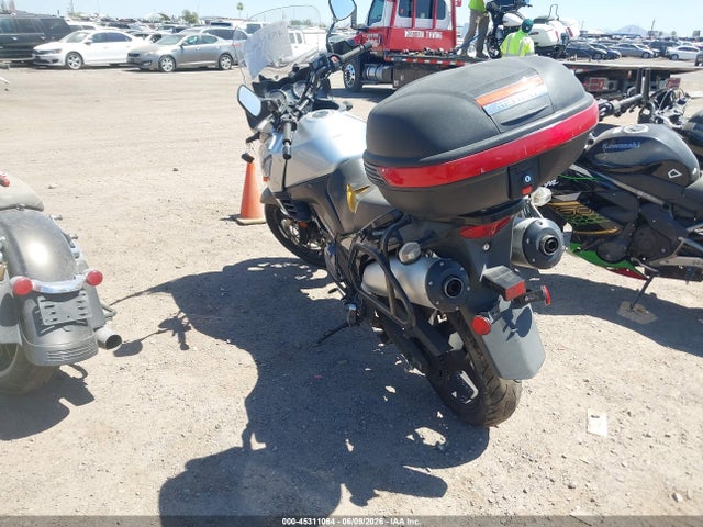 Suzuki Dl1000