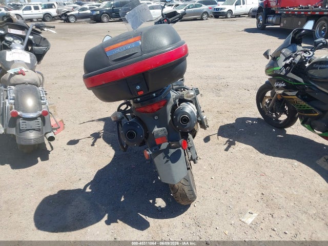 Suzuki Dl1000