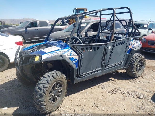 Polaris RZR 4 800 Eps