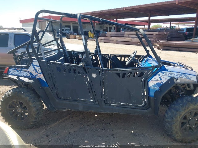 Polaris RZR 4 800 Eps