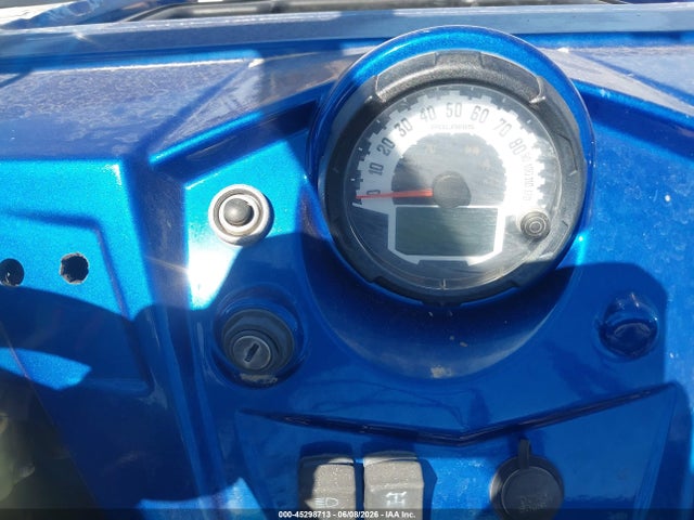 Polaris RZR 4 800 Eps