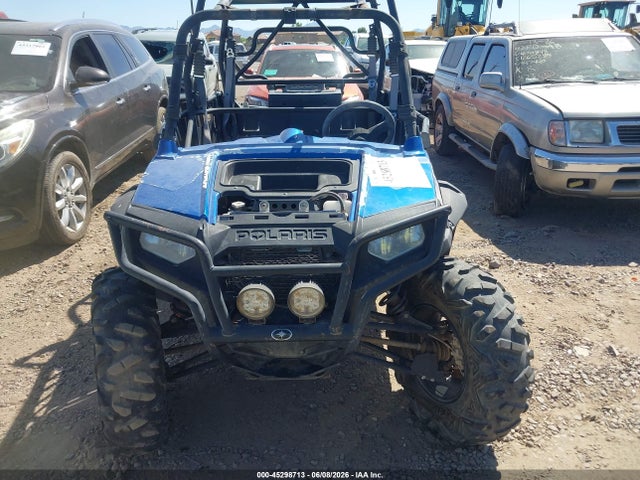 Polaris RZR 4 800 Eps