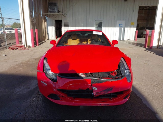 Ferrari California T