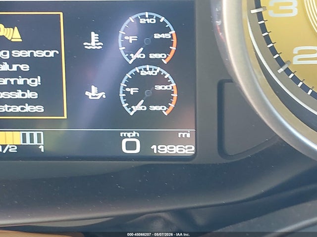 Ferrari California T