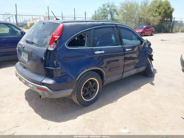 Honda CR-V Lx