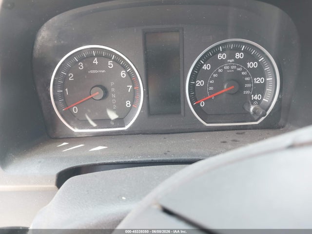 Honda CR-V Lx